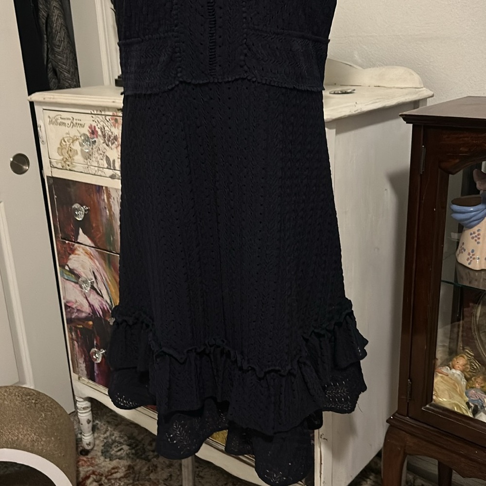 Adelyn Rae Dress - Picture 4 of 12